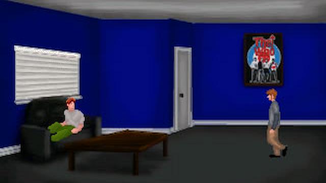 Image for the game Ben Jordan: Paranormal Investigator - Case 6: Scourge of the Sea People