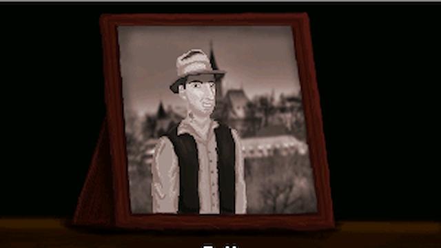 Image for the game Ben Jordan: Paranormal Investigator - Case 7: The Cardinal Sins
