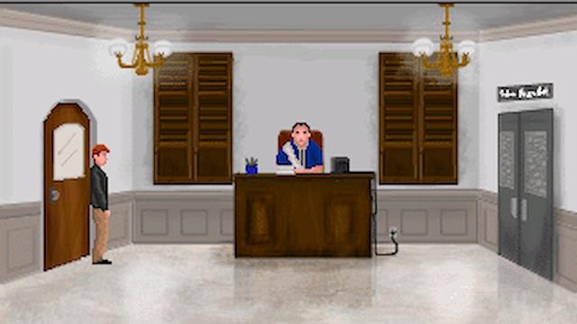 Image for the game Ben Jordan: Paranormal Investigator - Case 7: The Cardinal Sins