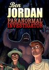Cover image for the game Ben Jordan: Paranormal Investigator - Case 8: Relics of the Past