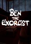Cover image for the game Ben the Exorcist