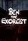 Cover image for the game Ben the Exorcist