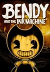 Cover image for the game Bendy and the Ink Machine
