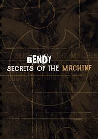 Cover image for the game Bendy: Secrets of the Machine
