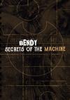Cover image for the game Bendy: Secrets of the Machine