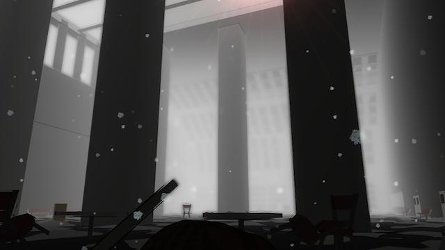 Image for the game Beneath the Cardboard