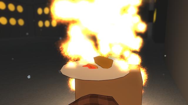 Image for the game Beneath the Cardboard