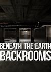 Cover image for the game Beneath the Earth: Backrooms