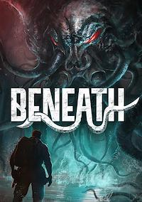 Cover image for the game Beneath