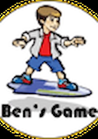 Cover image for the game Ben's Game