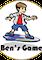 Cover image for the game Ben's Game