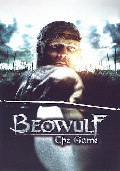 Cover image for the game Beowulf: The Game