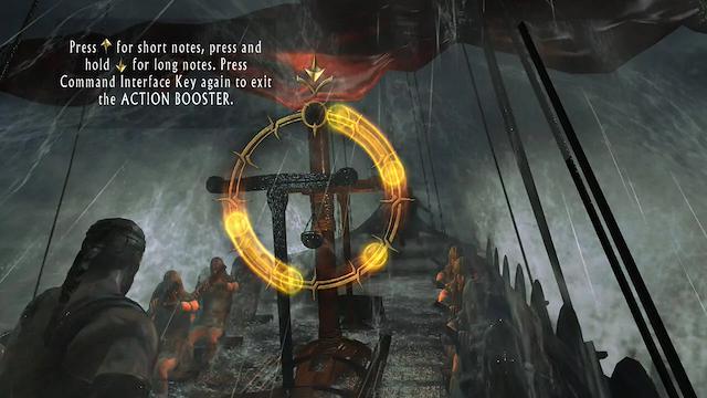 Image for the game Beowulf: The Game