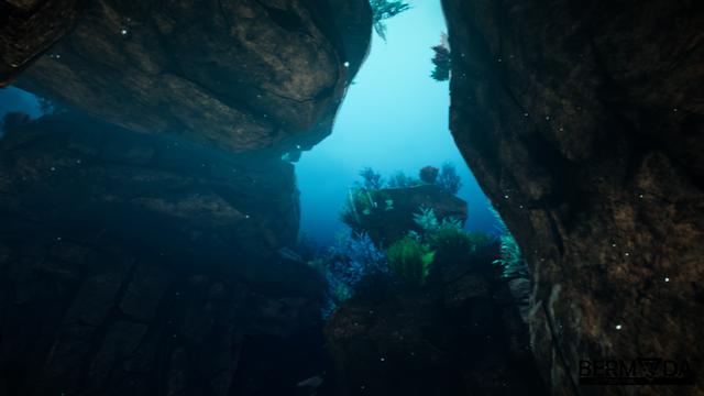 Image for the game Bermuda: Lost Survival