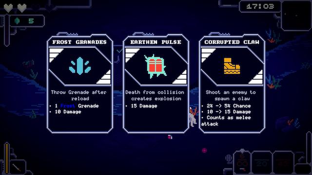 Image for the game Bermuda Survivor