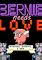 Cover image for the game Bernie Needs Love
