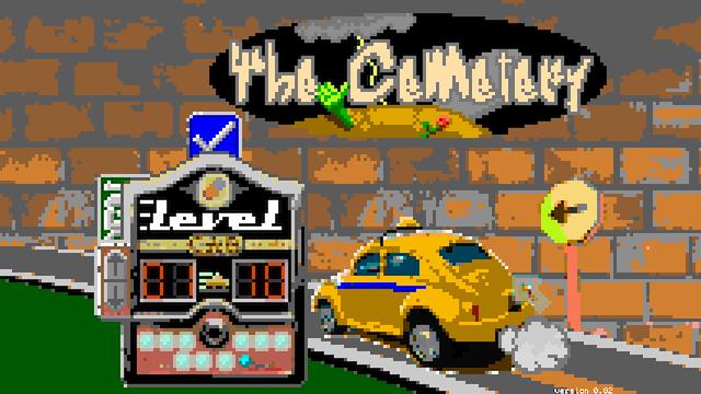 Image for the game Bernie Needs Love