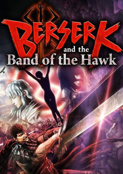 Cover image for the game Berserk and the Band of the Hawk
