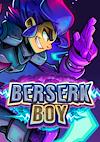 Cover image for the game Berserk Boy