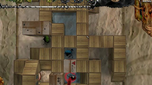 Image for the game Berusky 2