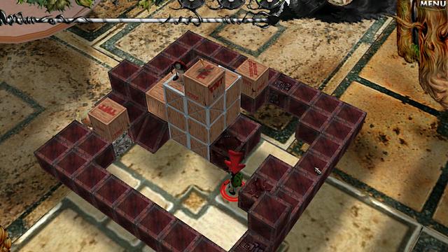 Image for the game Berusky 2