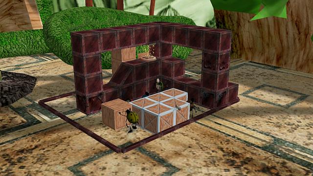 Image for the game Berusky 2