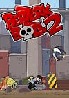 Cover image for the game Berzerk Ball 2