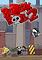Cover image for the game Berzerk Ball 2