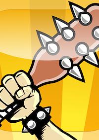 Cover image for the game Berzerk Ball