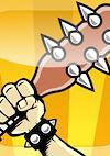 Cover image for the game Berzerk Ball