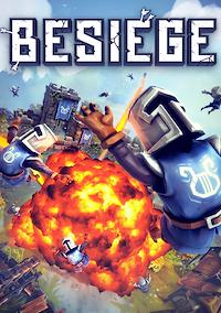 Cover image for the game Besiege