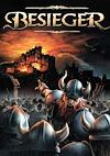 Cover image for the game Besieger
