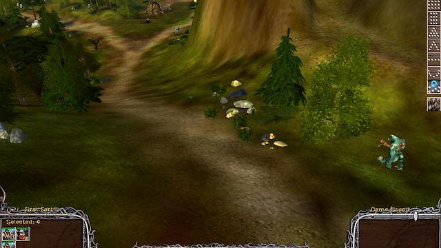 Image for the game Besieger
