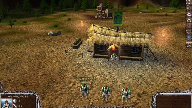Image for the game Besieger