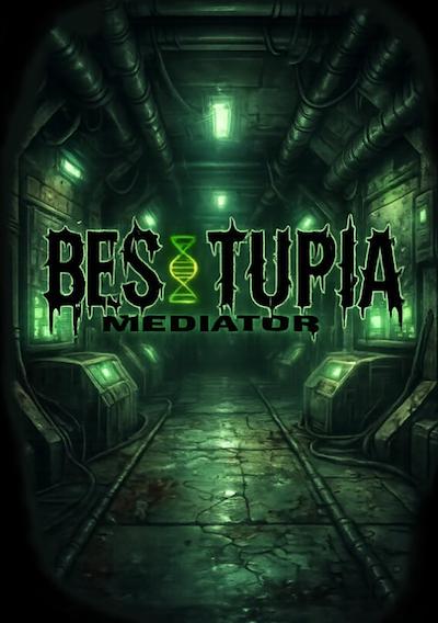 Cover image for the game Besitupia: Mediator