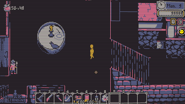 Image for the game Besmirch