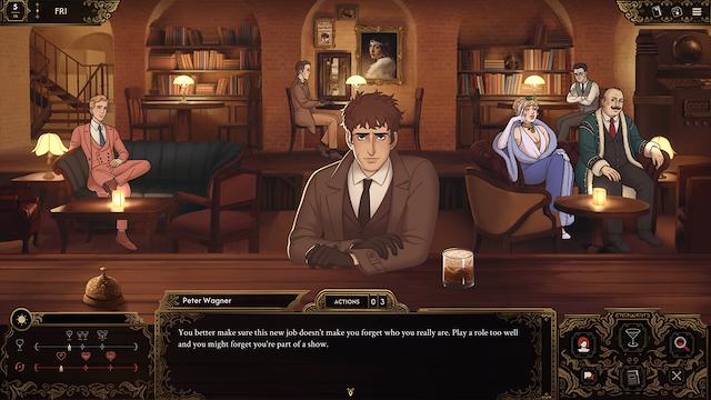 Image for the game Best Served Cold