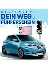 Cover image for the game Bestanden! Dein Weg zum Führerschein (German Highway Code)