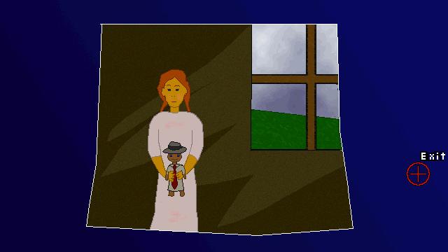 Image for the game Bestowers of Eternity