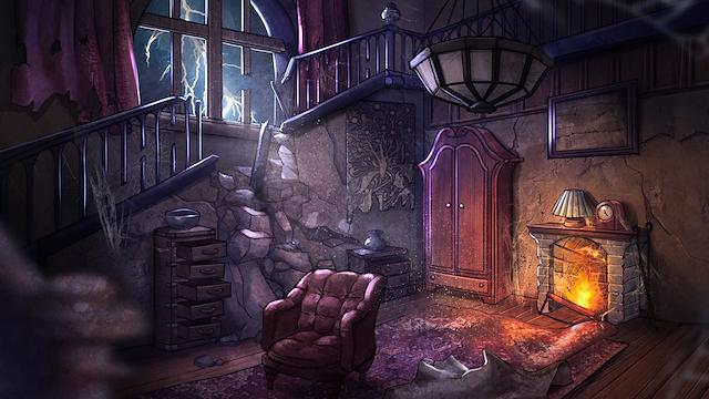 Image for the game Bestseller: Curse of the Golden Owl
