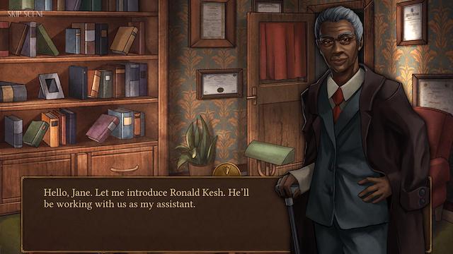 Image for the game Bestseller: Curse of the Golden Owl