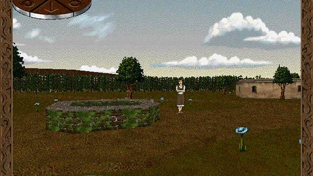 Image for the game Betrayal in Antara