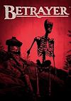 Cover image for the game Betrayer