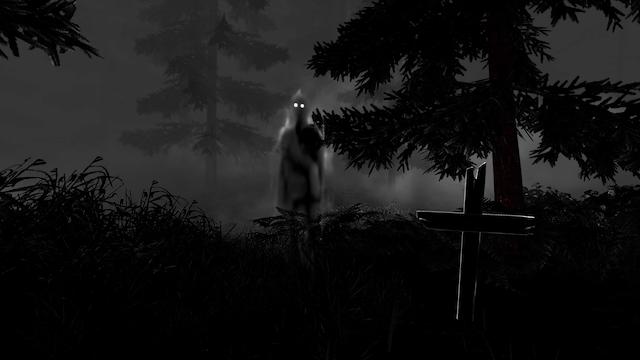 Image for the game Betrayer