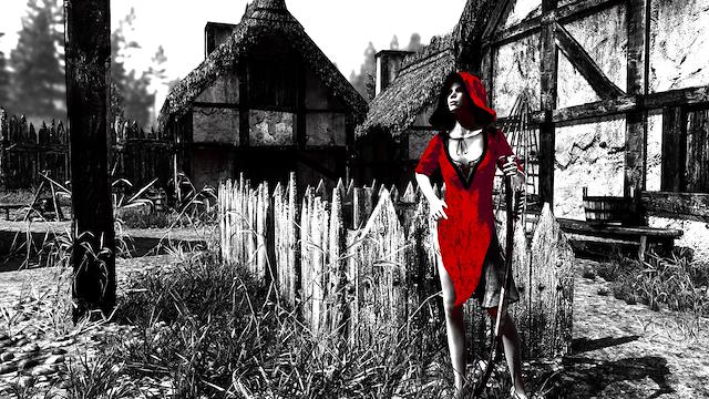 Image for the game Betrayer