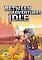 Cover image for the game Between Adventures Idle
