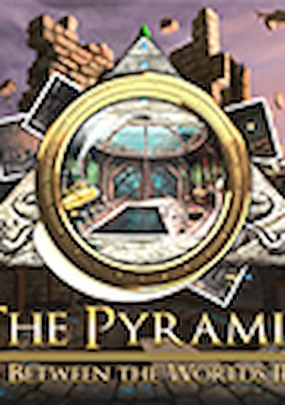 Cover image for the game Between the Worlds 2: The Pyramid