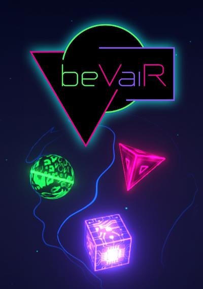 Cover image for the game beVaiR