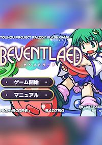 Cover image for the game Beventlaed