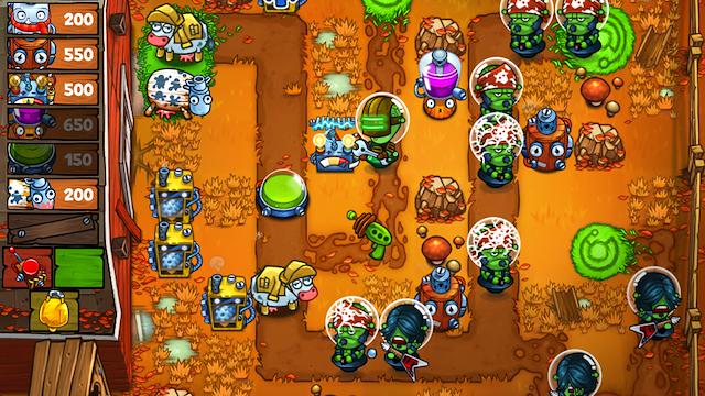 Image for the game Beware Planet Earth!